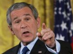О противоречиях между Россией и Западом рассказал Буш