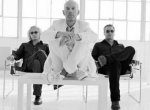 В Канаде и Ирландии R.E.M. запишут новую пластинку