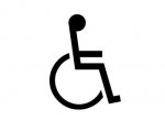 За езду в пьяном виде остановили инвалида в коляске