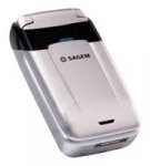 Sagem my200C - сотовый телефон