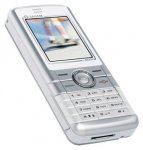 Sagem my600X - сотовый телефон