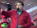 Президент Венесуэлы Уго Чавес стал одним из  лауреатов международной премии имени Михаила Шолохова.