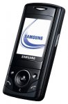 Samsung SGH-D520 - сотовый телефон
