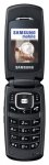 Samsung SGH-X210 - сотовый телефон