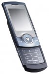 Samsung SGH-U600 - сотовый телефон