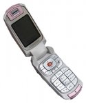Samsung SGH-E530 - сотовый телефон