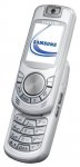 Samsung SGH-X810 - сотовый телефон