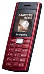 Samsung SGH-C170 - сотовый телефон