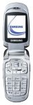 Samsung SGH-X670 - сотовый телефон
