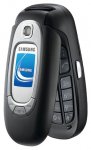 Samsung SGH-E360 - сотовый телефон