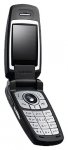 Samsung SGH-E760 - сотовый телефон