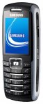 Samsung SGH-X700 - сотовый телефон