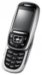 Samsung SGH-E350E - сотовый телефон