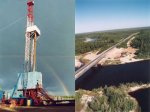 Договорились создать совместное предприятие "Газпром нефть" и "Лукойл"