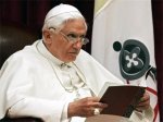 Попросили защиты у Папы Римского белорусские католики
