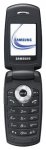 Samsung SGH-X680 - сотовый телефон