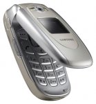 Samsung SGH-E620 - сотовый телефон