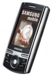 Samsung SGH-i710 - сотовый телефон