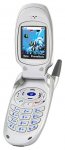 Samsung SGH-T100 - сотовый телефон