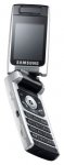 Samsung SGH-P850 - сотовый телефон