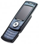 Samsung SGH-U700 - сотовый телефон