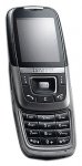 Samsung SGH-D608 - сотовый телефон