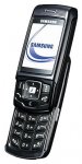 Samsung SGH-D510 - сотовый телефон