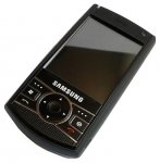 Samsung SGH-i760 - сотовый телефон