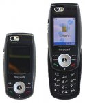 Samsung E888 - сотовый телефон