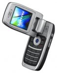 Samsung SPH-V7900 - сотовый телефон