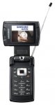 Samsung SGH-P940 - сотовый телефон