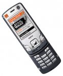 Sanyo S750 - сотовый телефон
