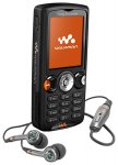 Sony-Ericsson W810i - сотовый телефон