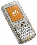 Sony-Ericsson W700i - сотовый телефон