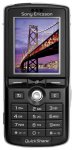Sony-Ericsson K750i - сотовый телефон
