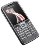 Sony-Ericsson K610i - сотовый телефон