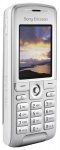 Sony-Ericsson K310i - сотовый телефон