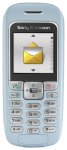 Sony-Ericsson J220i - сотовый телефон