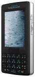 Sony-Ericsson M600i - сотовый телефон