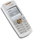 Sony-Ericsson J230i - сотовый телефон