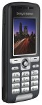 Sony-Ericsson K320i - сотовый телефон