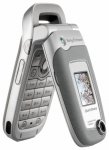 Sony-Ericsson Z520i - сотовый телефон