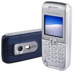 Sony-Ericsson K300i - сотовый телефон