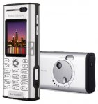 Sony-Ericsson K600i - сотовый телефон