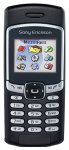 Sony-Ericsson T290 - сотовый телефон