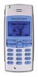 Sony-Ericsson T100 - сотовый телефон