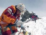 С Эвереста японец убрал девять тонн мусора 