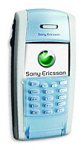 Sony-Ericsson P800 - сотовый телефон