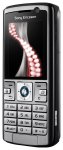 Sony-Ericsson K610im - сотовый телефон