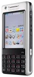 Sony-Ericsson P1i - сотовый телефон